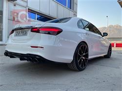 مرسيدس بنز E-Class